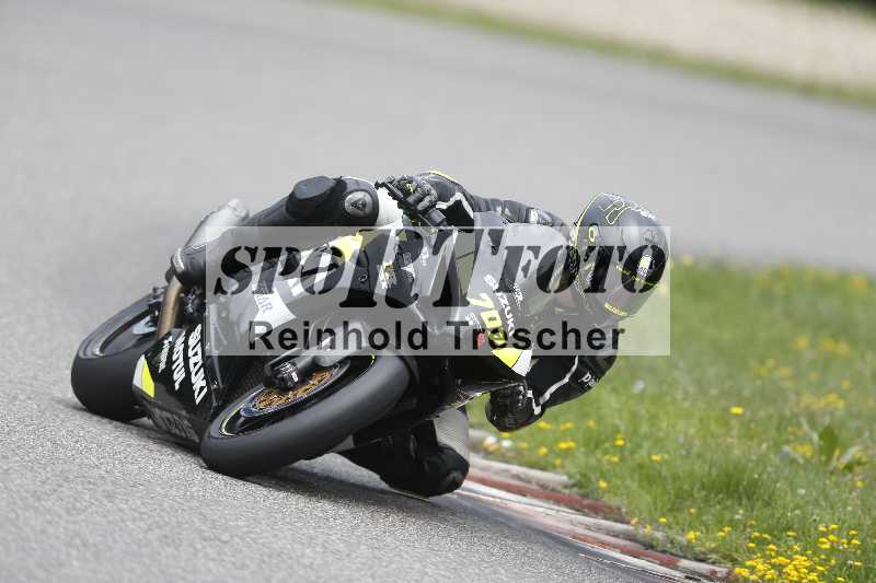 /35 26.07.2025 Speer Racing ADR/Gruppe rot/707